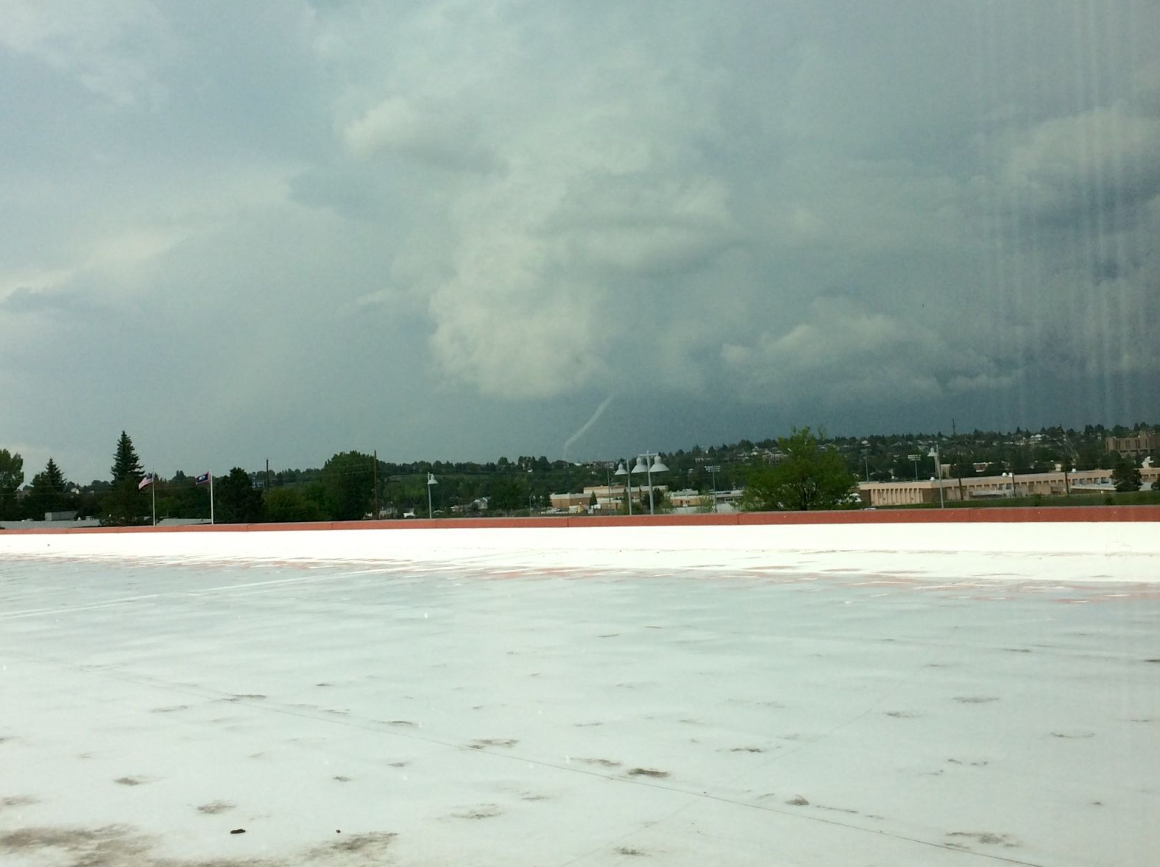 Tornado